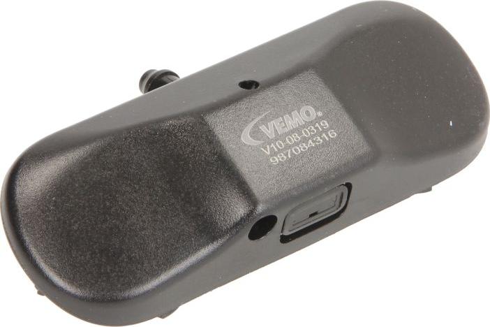 Vemo V10-08-0319 - Розпилювач води для чищення, система очищення вікон autocars.com.ua