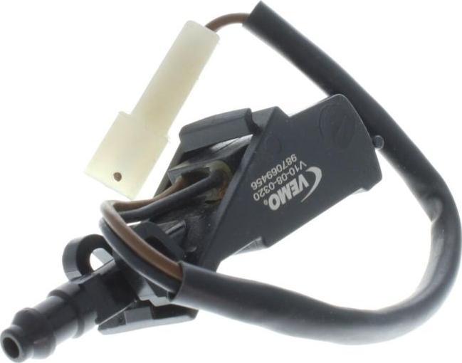 Vemo V10-08-0320 - Розпилювач води для чищення, система очищення вікон autocars.com.ua