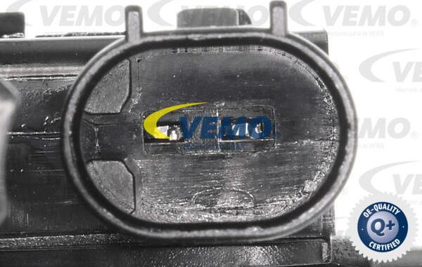 Vemo V10-08-0325 - Распылитель воды для чистки, система очистки окон avtokuzovplus.com.ua