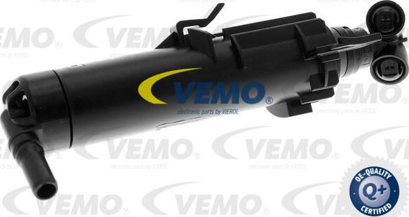 Vemo V10-08-0328 - Розпилювач, форсунка, система очищення фар autocars.com.ua