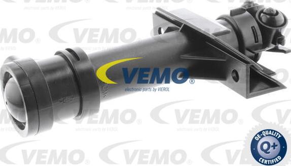 Vemo V10-08-0329 - Розпилювач, форсунка, система очищення фар autocars.com.ua