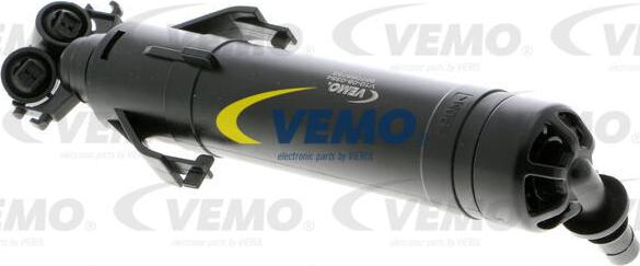 Vemo V10-08-0354 - Распылитель, форсунка, система очистки фар autodnr.net