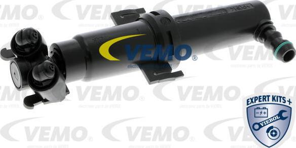 Vemo V10-08-0356 - Розпилювач, форсунка, система очищення фар autocars.com.ua