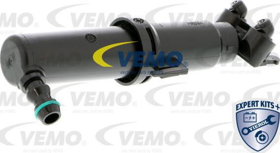 Vemo V10-08-0357 - Розпилювач, форсунка, система очищення фар autocars.com.ua