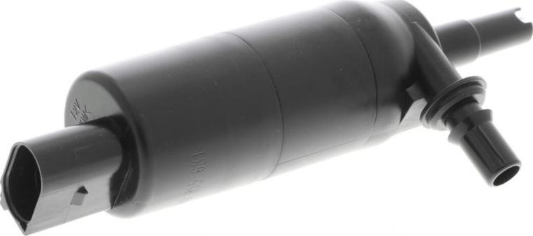 Vemo V10-08-0361 - Водяний насос, система очищення фар autocars.com.ua