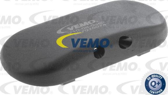 Vemo V10080362 - Распылитель воды для чистки, система очистки окон avtokuzovplus.com.ua