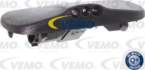 Vemo V10-08-0366 - Розпилювач води для чищення, система очищення вікон autocars.com.ua