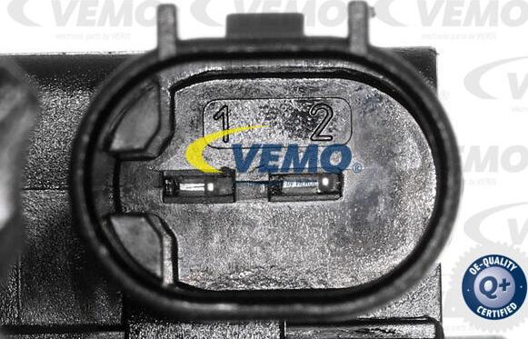 Vemo V10-08-0366 - Розпилювач води для чищення, система очищення вікон autocars.com.ua