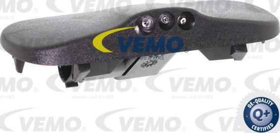 Vemo V10-08-0367 - Розпилювач води для чищення, система очищення вікон autocars.com.ua