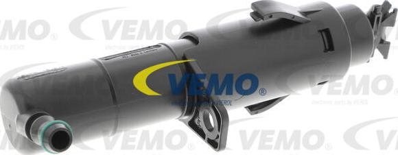 Vemo V10-08-0374 - Распылитель, форсунка, система очистки фар autodnr.net