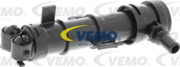 Vemo V10-08-0380 - Распылитель, форсунка, система очистки фар autodnr.net