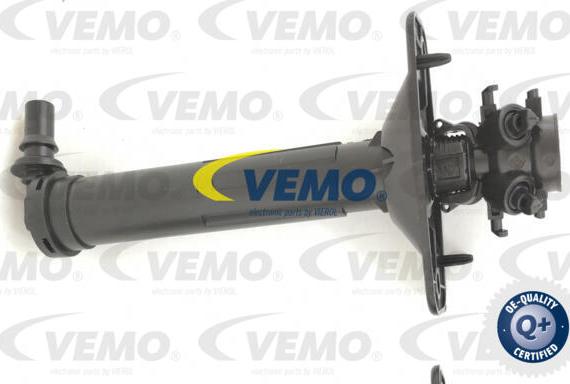 Vemo V10-08-0383 - Розпилювач, форсунка, система очищення фар autocars.com.ua