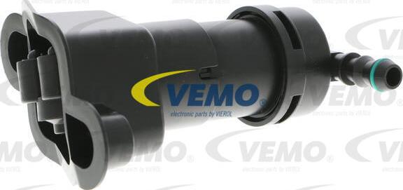 Vemo V10-08-0388 - Розпилювач, форсунка, система очищення фар autocars.com.ua