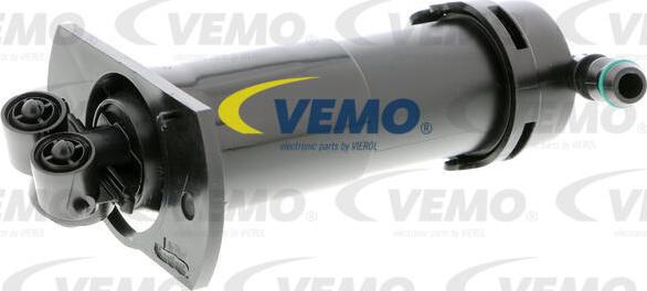 Vemo V10-08-0392 - Распылитель, форсунка, система очистки фар autodnr.net