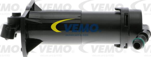 Vemo V10-08-0393 - Распылитель, форсунка, система очистки фар autodnr.net