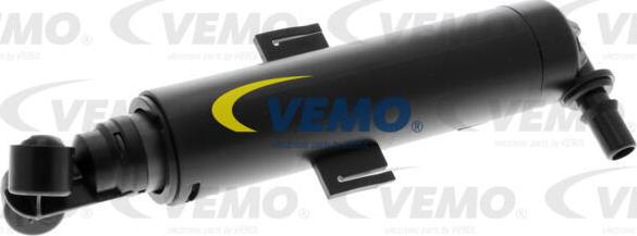 Vemo V10-08-0396 - Розпилювач, форсунка, система очищення фар autocars.com.ua