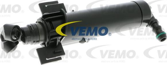 Vemo V10-08-0401 - Розпилювач, форсунка, система очищення фар autocars.com.ua