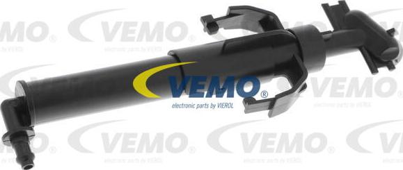 Vemo V10-08-0412 - Розпилювач, форсунка, система очищення фар autocars.com.ua
