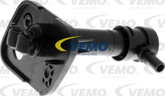 Vemo V10-08-0413 - Розпилювач, форсунка, система очищення фар autocars.com.ua