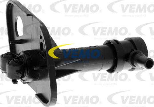 Vemo V10-08-0414 - Розпилювач, форсунка, система очищення фар autocars.com.ua