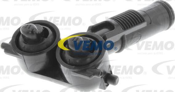 Vemo V10-08-0418 - Распылитель, форсунка, система очистки фар autodnr.net