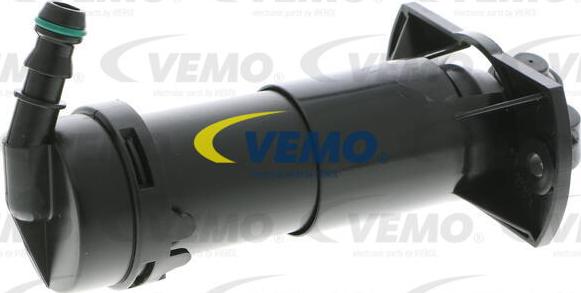 Vemo V10-08-0426 - Распылитель, форсунка, система очистки фар autodnr.net