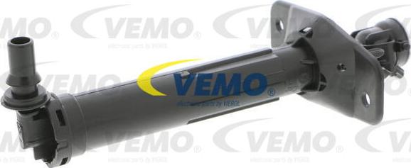 Vemo V10-08-0427 - Розпилювач, форсунка, система очищення фар autocars.com.ua