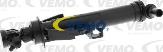 Vemo V10-08-0430 - Розпилювач, форсунка, система очищення фар autocars.com.ua