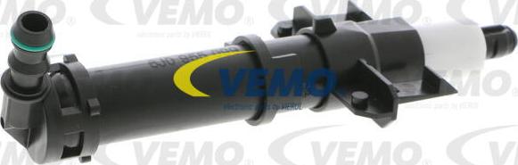 Vemo V10-08-0435 - Розпилювач, форсунка, система очищення фар autocars.com.ua