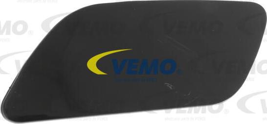 Vemo V10-08-0442 - Облицювання, бампер autocars.com.ua