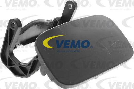 Vemo V10-08-0460 - Облицювання, бампер autocars.com.ua