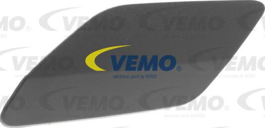 Vemo V10-08-0472 - Облицювання, бампер autocars.com.ua