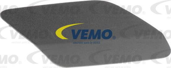 Vemo V10-08-0473 - Облицювання, бампер autocars.com.ua