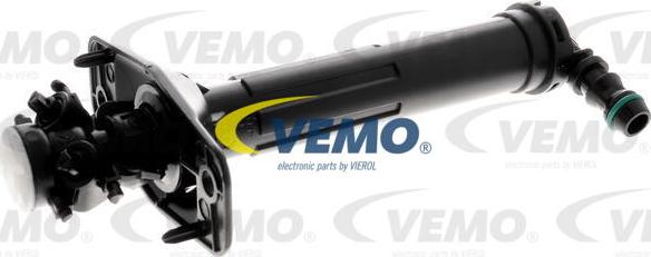 Vemo V10-08-0485 - Распылитель, форсунка, система очистки фар avtokuzovplus.com.ua