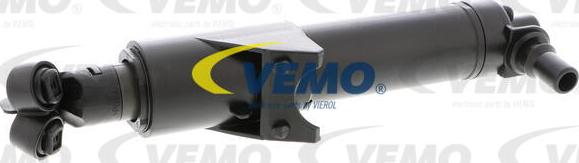 Vemo V10-08-0491 - Распылитель, форсунка, система очистки фар avtokuzovplus.com.ua