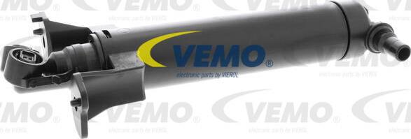 Vemo V10-08-0494 - Розпилювач, форсунка, система очищення фар autocars.com.ua