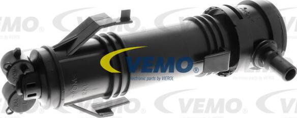 Vemo V10-08-0499 - Розпилювач, форсунка, система очищення фар autocars.com.ua