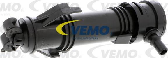 Vemo V10-08-0500 - Розпилювач, форсунка, система очищення фар autocars.com.ua