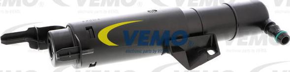 Vemo V10-08-0511 - Распылитель, форсунка, система очистки фар autodnr.net