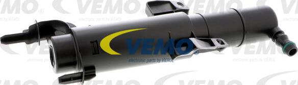 Vemo V10-08-0512 - Распылитель, форсунка, система очистки фар autodnr.net