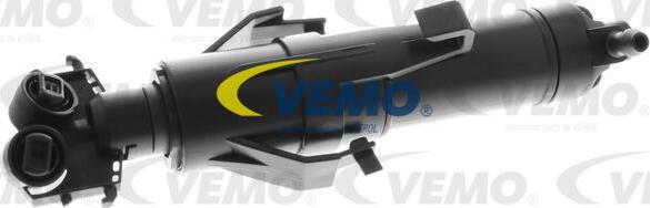 Vemo V10-08-0513 - Распылитель, форсунка, система очистки фар avtokuzovplus.com.ua