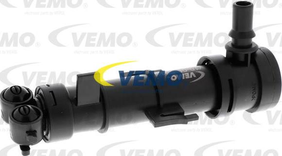 Vemo V10-08-0515 - Распылитель, форсунка, система очистки фар autodnr.net
