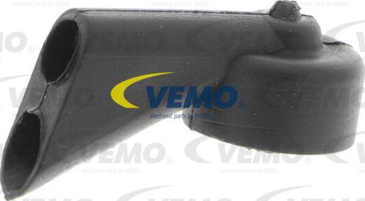 Vemo V10-08-0541 - Розпилювач води для чищення, система очищення вікон autocars.com.ua