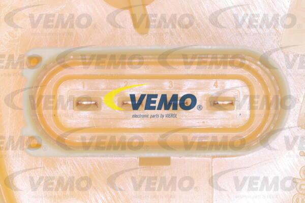 Vemo V10-09-0004 -  avtokuzovplus.com.ua