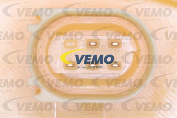 Vemo V10-09-0004 -  avtokuzovplus.com.ua