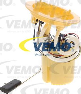 Vemo V10-09-0004 -  avtokuzovplus.com.ua