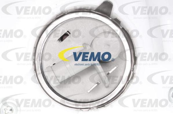 Vemo V10-09-0803-1 - Паливний насос autocars.com.ua