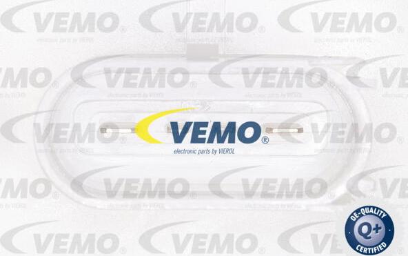 Vemo V10-09-0820 - Модуль паливного насоса autocars.com.ua