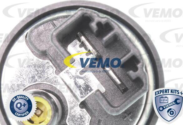 Vemo V10-09-0821 - Паливний насос autocars.com.ua