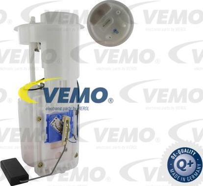 Vemo V10-09-0822 - - - avtokuzovplus.com.ua